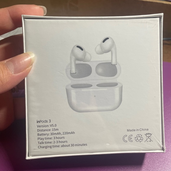 InPods 3 - Picture 2 of 2